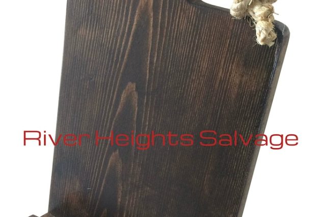 Wood Tablet Stand Kitchen Tablet Stand Recipe Holder Magazine Cookbook Holder Gifts for Cooks Gift Popular Trending Best Selling