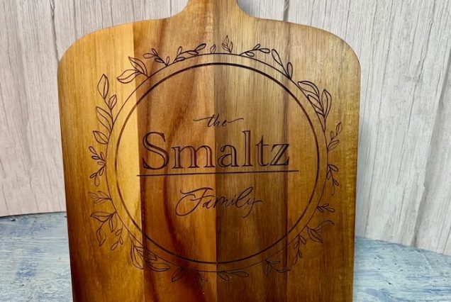 Personalized Wooden Recipe Book Holder, Wood Cookbook Stand, Custom Kitchen Tablet Stand, Mother??s Day Decor Gift Nature leaf Family Tree